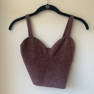 Aritzia Wilfred Sicily Sweater